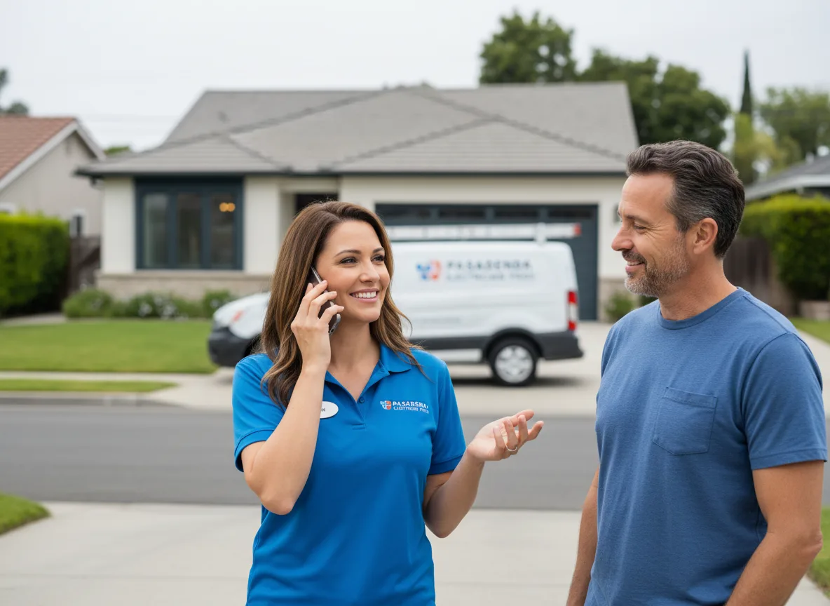 Electrician Lower Merion, PA FAQs